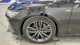 Audi A7 45 TFSI mHEV Quattro S tronic Grójec - zdjęcie 10