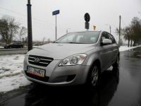 Kia Cee'd 1,4 klima