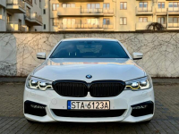 BMW 540 Salon Polska Xdrive M-pakiet Tarnowskie Góry - zdjęcie 9