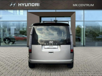 Hyundai Staria 9os 1.6 T-GDI 215KM 6AT SMART VIP | DEMO Piotrków Trybunalski - zdjęcie 4