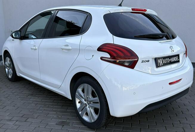 Peugeot 208 1.2 VTi Pyzdry - zdjęcie 6