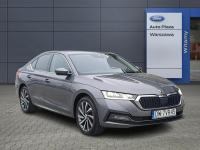 Škoda Octavia 1,5TSi 150KM Style liftback gwarancja - 139231 Warszawa - zdjęcie 7