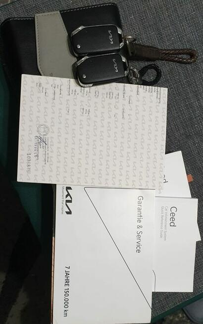 Kia XCeed 1.0 GDI Chorzów - zdjęcie 6