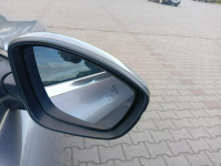 Peugeot 508 Oplacony serwisowany bezwypadkowy udokumentowany przebieg Zwoleń - zdjęcie 9