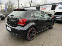Volkswagen Polo Klimatyzacja, Alufelgi, Ele szyby 4x, Ele lusterka Cieszyn - zdjęcie 11