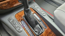 Opel Omega 2,5  v6 *automat* napęd tył *welury* Chełm Śląski - zdjęcie 11