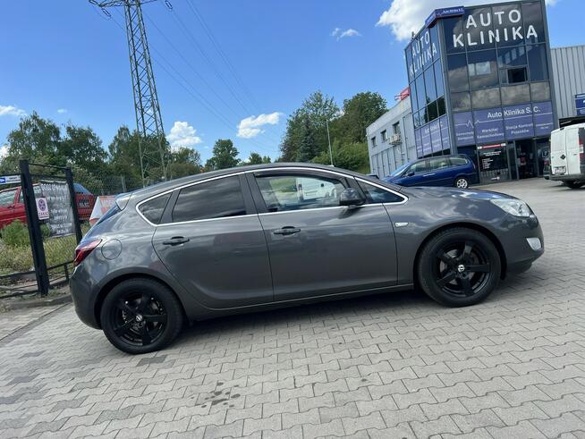 Opel Astra ZAMIANA swoje auto lub zostaw w rozliczeniu  COSMO Siemianowice Śląskie - zdjęcie 4