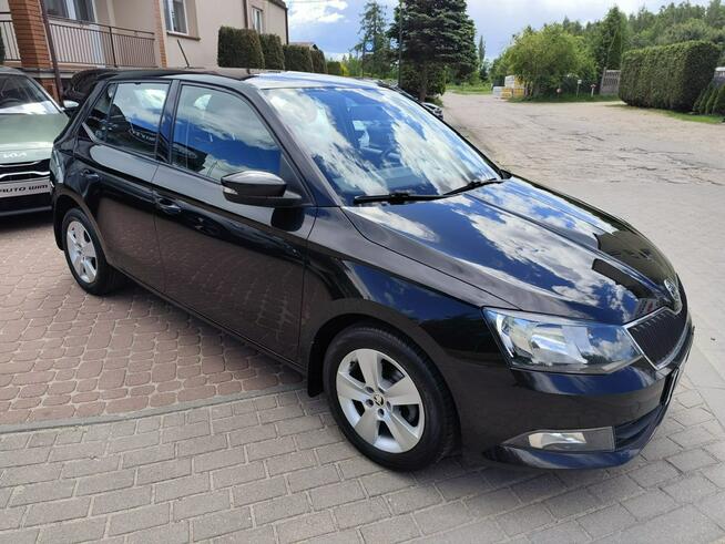 Škoda Fabia SALON POLSKA/stan bdb/gwarancja Ełk - zdjęcie 5
