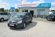 Ford S-Max Automat Titanium F-Marza 7 osobowy