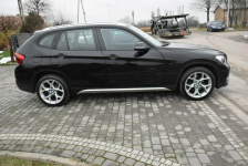 BMW X1 2.0D Automat/ 2014r/ Navi/ PDC/ Sprowadzony/ Opłacony Tarnogród - zdjęcie 8
