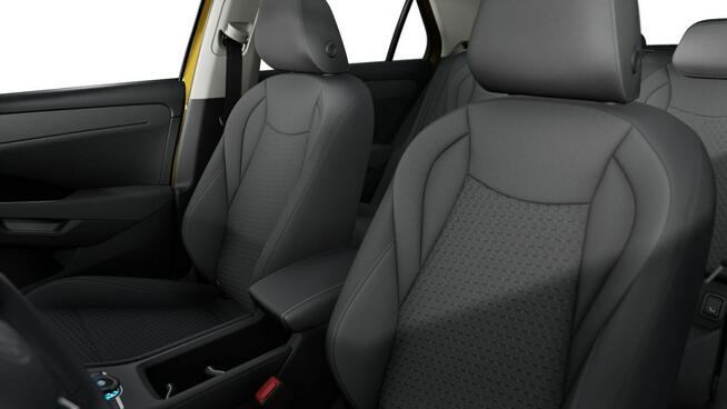 Volkswagen T-Roc Life 1.5 eTSI 116KM automat DSG Pakiet Zimowy HAK Stalowa Wola - zdjęcie 7