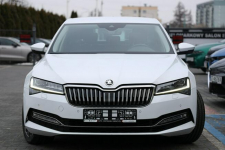 Škoda Superb Tychy - zdjęcie 3
