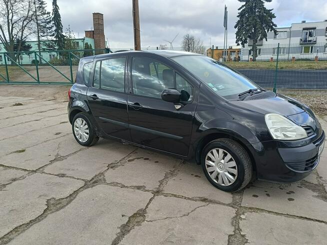 Renault Grand Modus Gizałki - zdjęcie 6