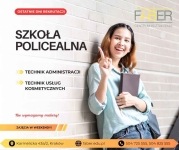 Szkoła policealna Kraków – ostatnie dni zapisów na semestr jesienny