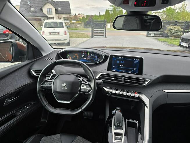 Peugeot 3008 NISKI PRZEBIEG | Kamera cofania Żarki - zdjęcie 11
