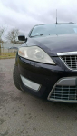 Ford Mondeo 2007 2.0 140KM II wł Szczecin - zdjęcie 4