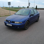 Seat Toledo 1.9 TDI Na Pompie Diesel Sprzedaz Zamiana.