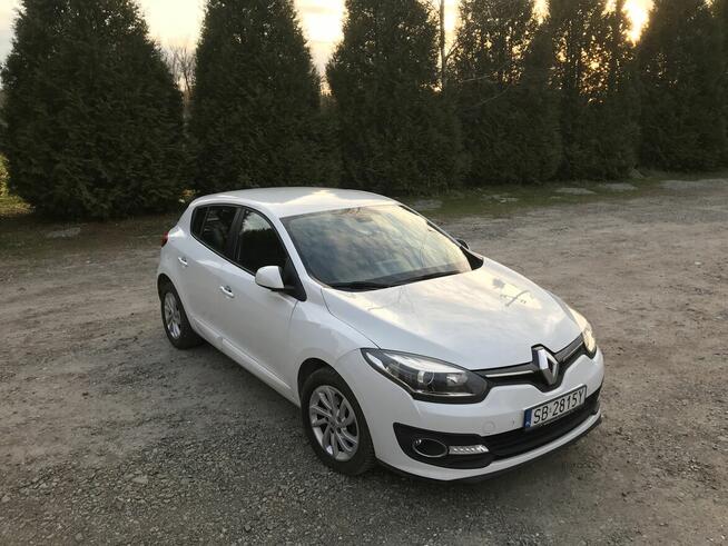 Renault megane 2014 Bielsko-Biała - zdjęcie 9