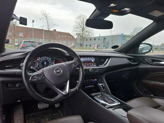Opel Insignia Sadlno - zdjęcie 8