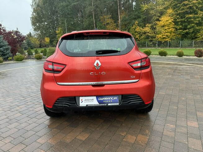 Renault Clio Lipówki - zdjęcie 8