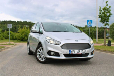 Ford S-Max SPROWADZONY ZAREJESTROWANY !!SUPER STAN!!