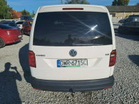 Volkswagen Caddy Komorniki - zdjęcie 5