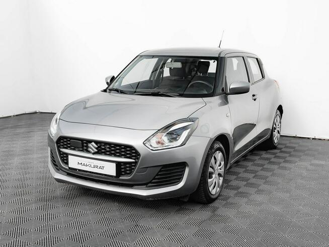 Suzuki Swift WD7857P#1.2 Dualjet SHVS Premium Cz.cof Salon PL VAT 23% Gdynia - zdjęcie 2