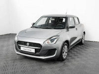 Suzuki Swift WD7857P#1.2 Dualjet SHVS Premium Cz.cof Salon PL VAT 23% Gdynia - zdjęcie 2