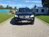 Mercedes ML 320 3.0cdi V6 4Matic Bez Pneumatyki 2007r Raty Zamiana Strobice - zdjęcie 6