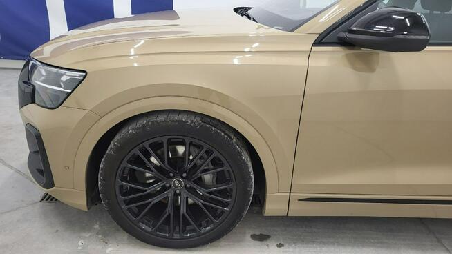 Audi Q8 55 TFSI mHEV Quattro Tiptronic Grójec - zdjęcie 10