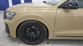 Audi Q8 55 TFSI mHEV Quattro Tiptronic Grójec - zdjęcie 10