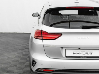 Kia Cee'd GD4E984#1.5 T-GDI M 2 stref klima K.cof salon PL VAT23% Gdańsk - zdjęcie 10