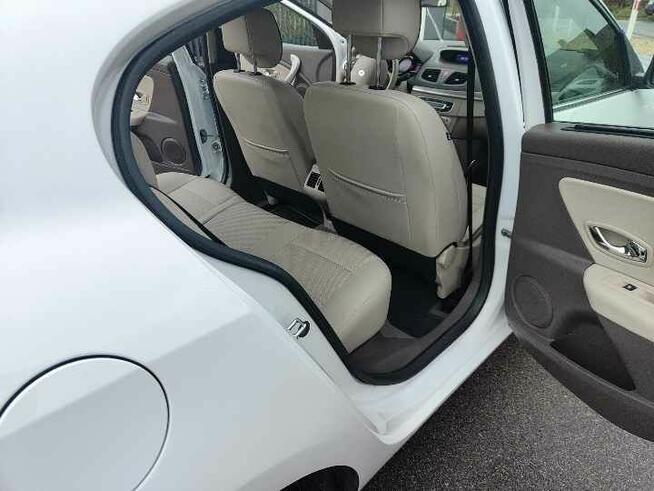 2015 Renault Fluence Ksawerów - zdjęcie 4