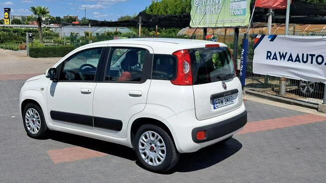 Fiat Panda 0.9 TwinAir 86 koni Klimatyzacja możliwa ZAMIANA Rawa Mazowiecka - zdjęcie 3