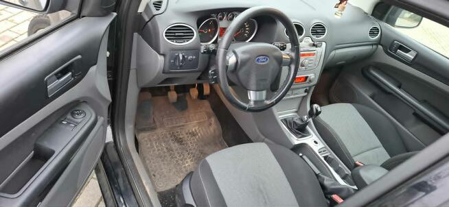 Ford Focus Mk2 2.0 MK2FL HDI/Zamiana Łódź - zdjęcie 8