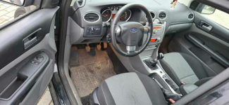 Ford Focus Mk2 2.0 MK2FL HDI/Zamiana Łódź - zdjęcie 8