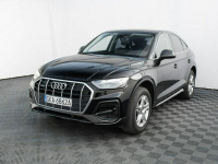 Audi Q5 40 TFSI quattro S Tronic Podgrz.f K.cofania Salon PL VAT 23% Gdynia - zdjęcie 2
