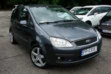 Ford C-Max 1.6 E 120 KM Piła - zdjęcie 2