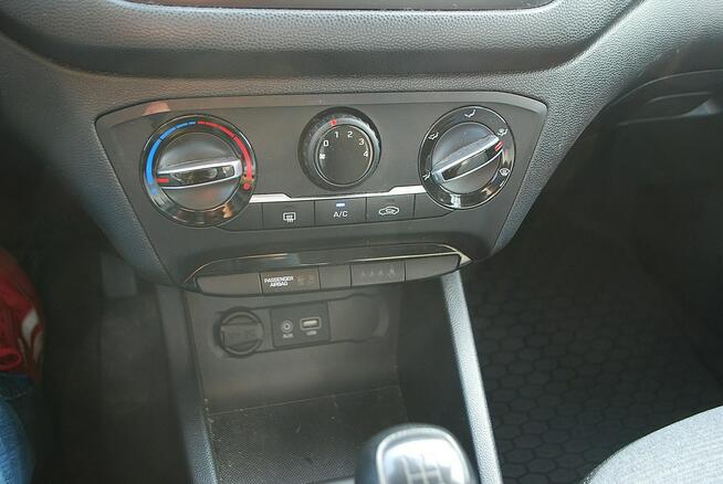 Hyundai i20. 1,2 benzyna. Salon Polska. Słupsk - zdjęcie 7