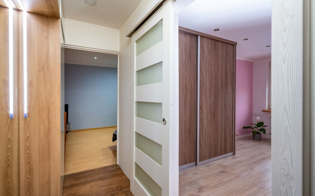 2 pokoje do wynajmu ul. Ciepła os. Sienkiewicza Białystok - zdjęcie 2