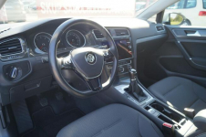 Volkswagen Golf 1.0 110 KM Zadbany po serwisie 1 właściciel Stan BDB Goczałkowice-Zdrój - zdjęcie 12