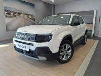 Jeep Avenger 1.2 100KM Limited
