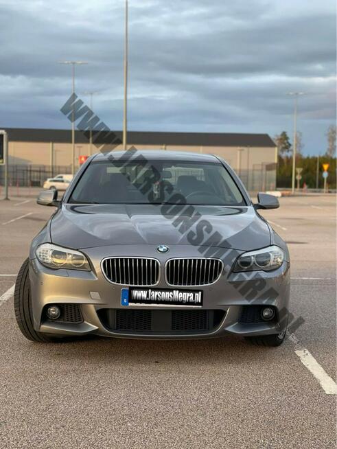BMW 535 Kiczyce - zdjęcie 2