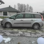 Citroen C4 Grand Picasso LPG Stobierna - zdjęcie 6