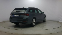 Škoda Octavia 1.5 TSI ACT Style! Z Polskiego Salonu! Faktura VAT! Warszawa - zdjęcie 7