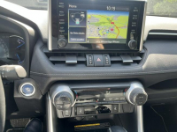 Toyota RAV-4 2.5 hybryda tylko 62700 km Kobylnica - zdjęcie 10