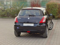 Suzuki Swift Alu Klima 4 x 4 Nowy Sącz - zdjęcie 4