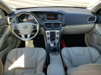 Volvo V40 2,0 D3 Jasne Skóry Kamera Nawigacja Zarejestrowany Gwarancja Włocławek - zdjęcie 12