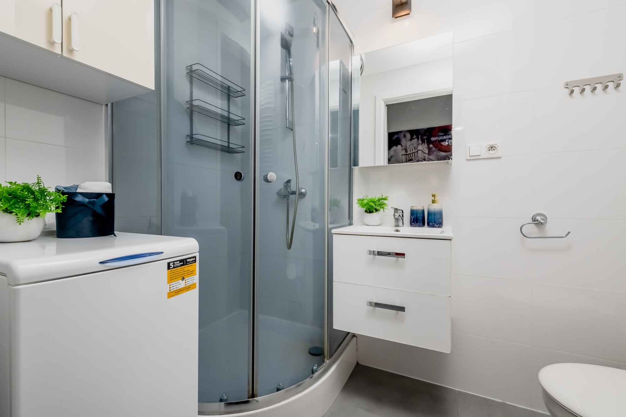 M3 po remoncie Białystok - zdjęcie 5