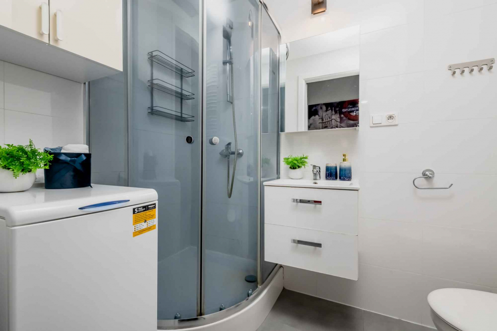 M3 po remoncie Białystok - zdjęcie 5